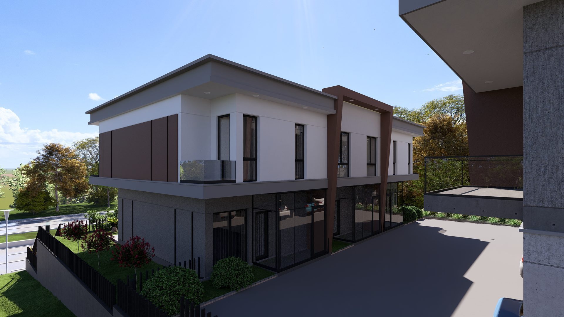 Lale Vira - Görsel 6 - Kayapa, Bursa