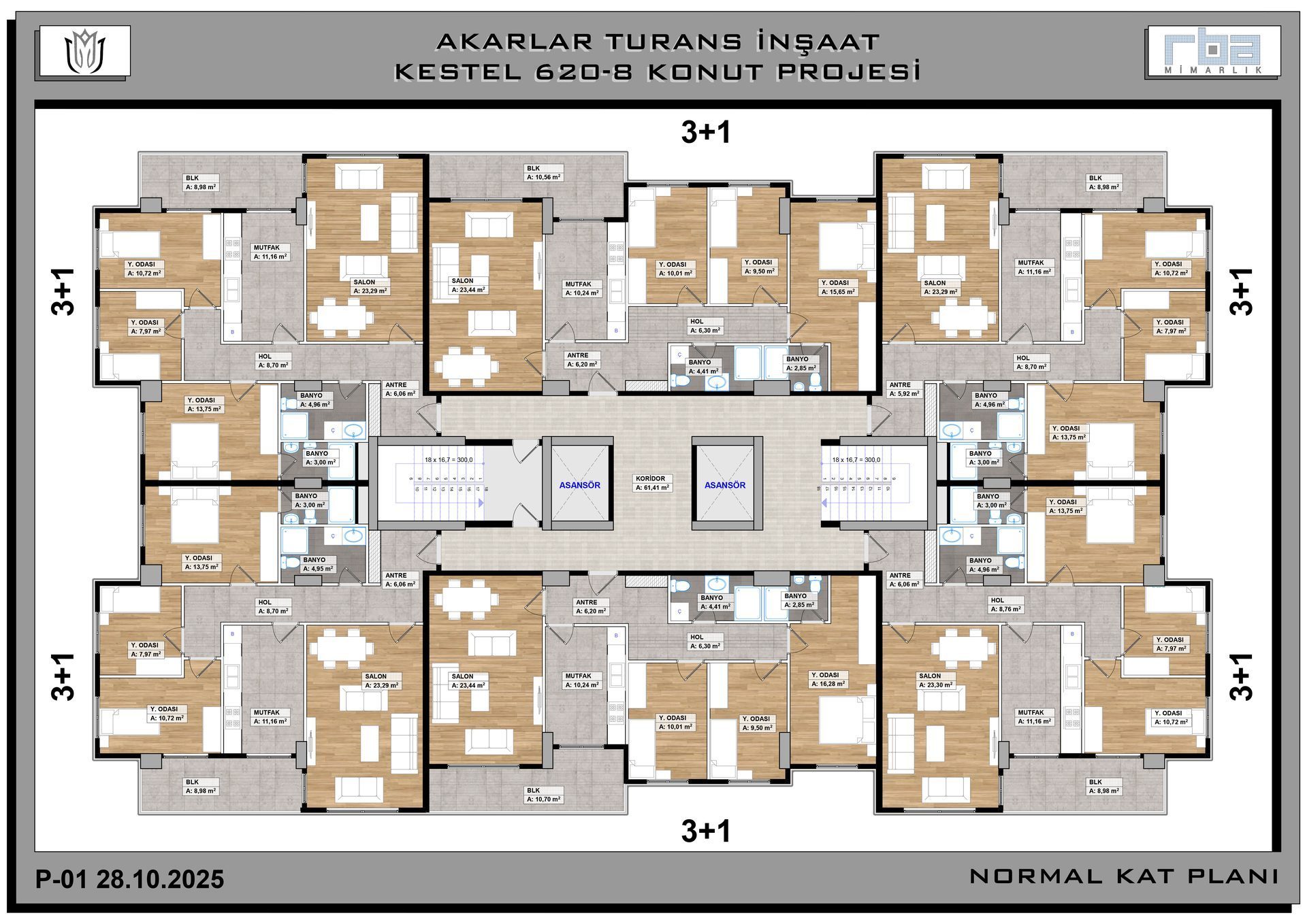 Lalekent Arya - Görsel 1 - Kestel, Bursa