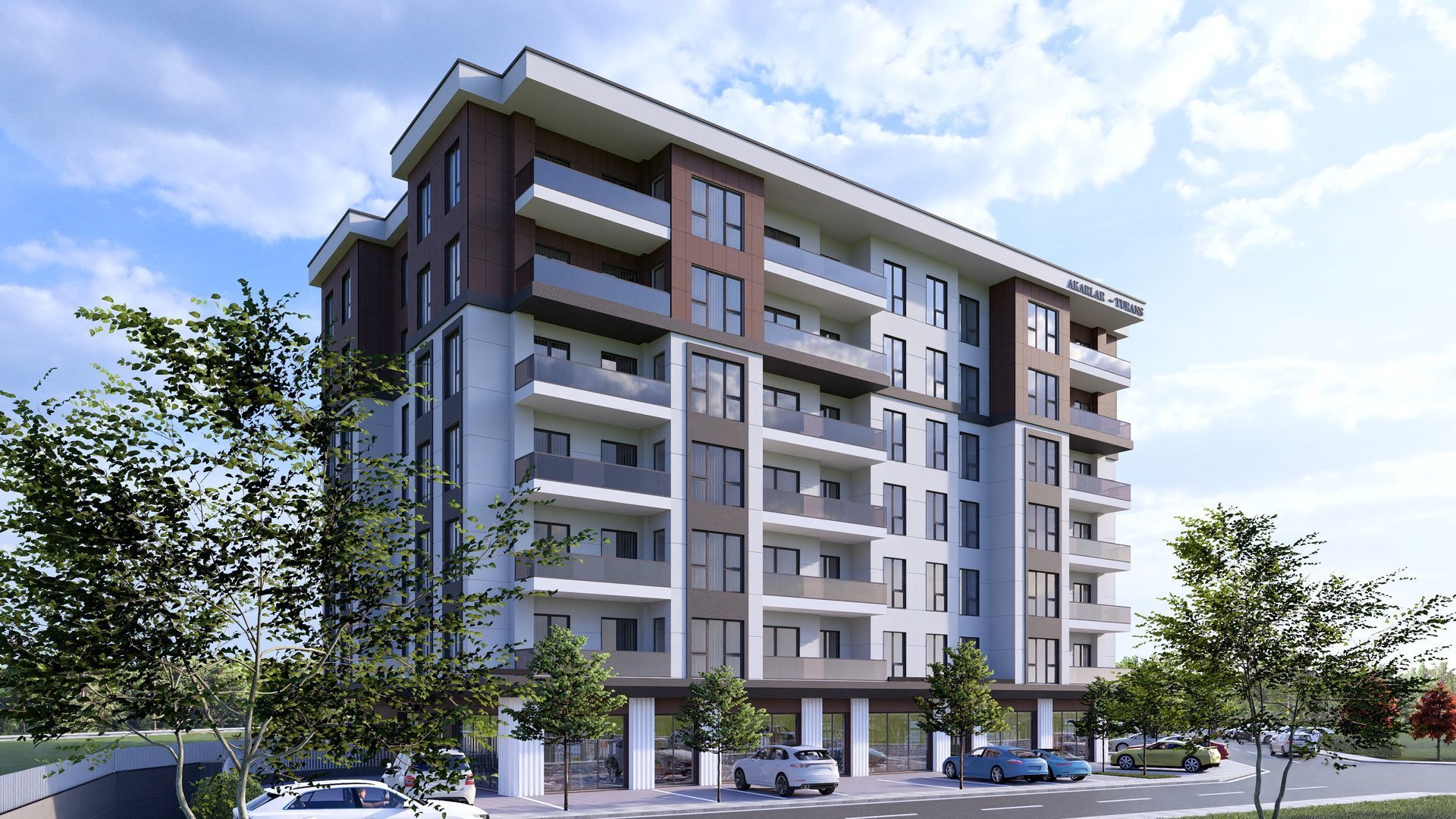 Lalekent Arya - Görsel 3 - Kestel, Bursa
