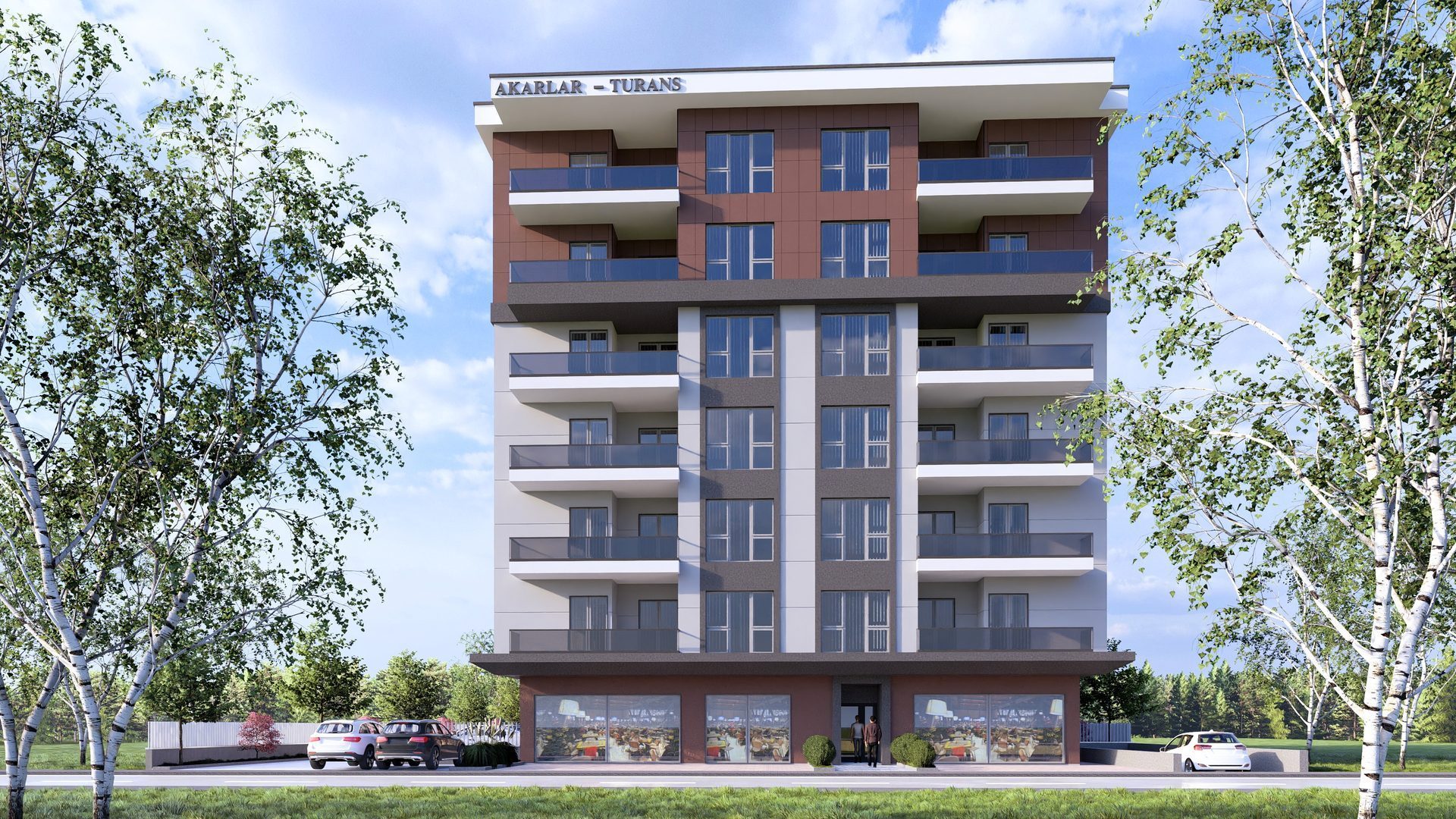 Lalekent Mila - Görsel 4 - Kestel, Bursa