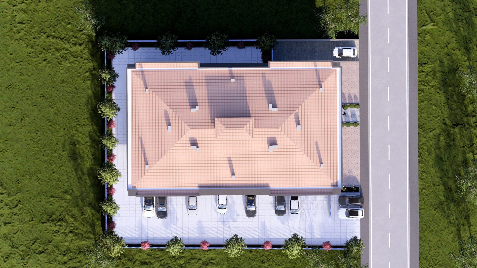 Lalekent Mila - Görsel 6 - Kestel, Bursa