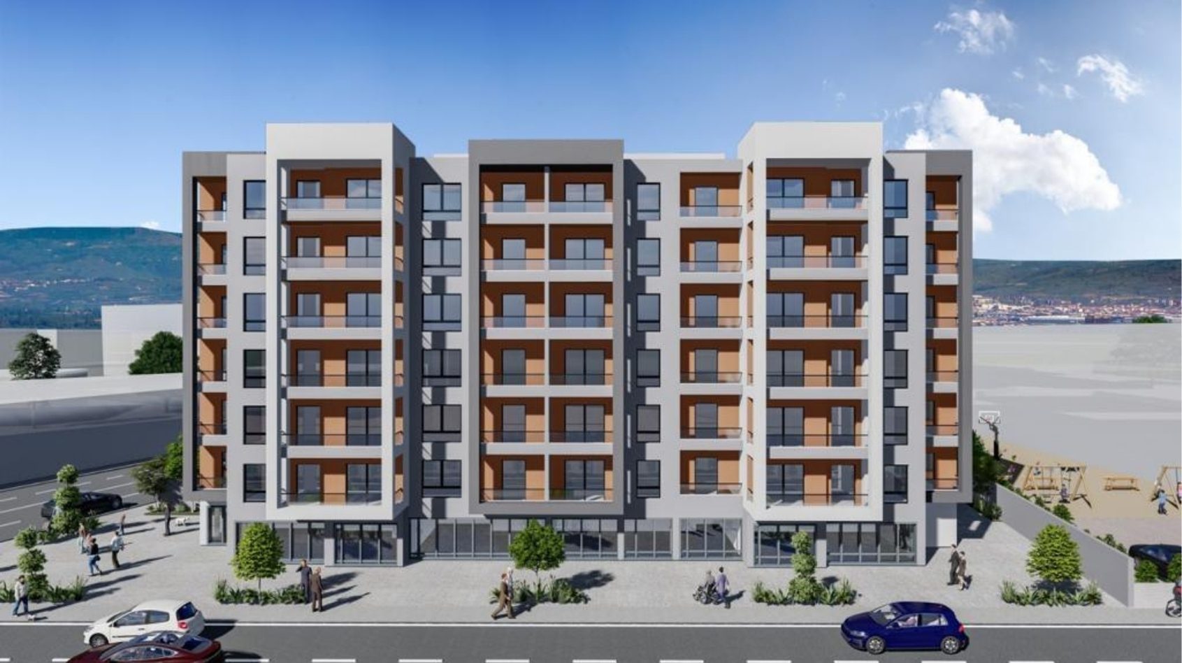 Lalekent - Görsel 5 - Yıldırım, Bursa