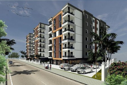 Lalepark - Görsel 2 - Yıldırım, Bursa